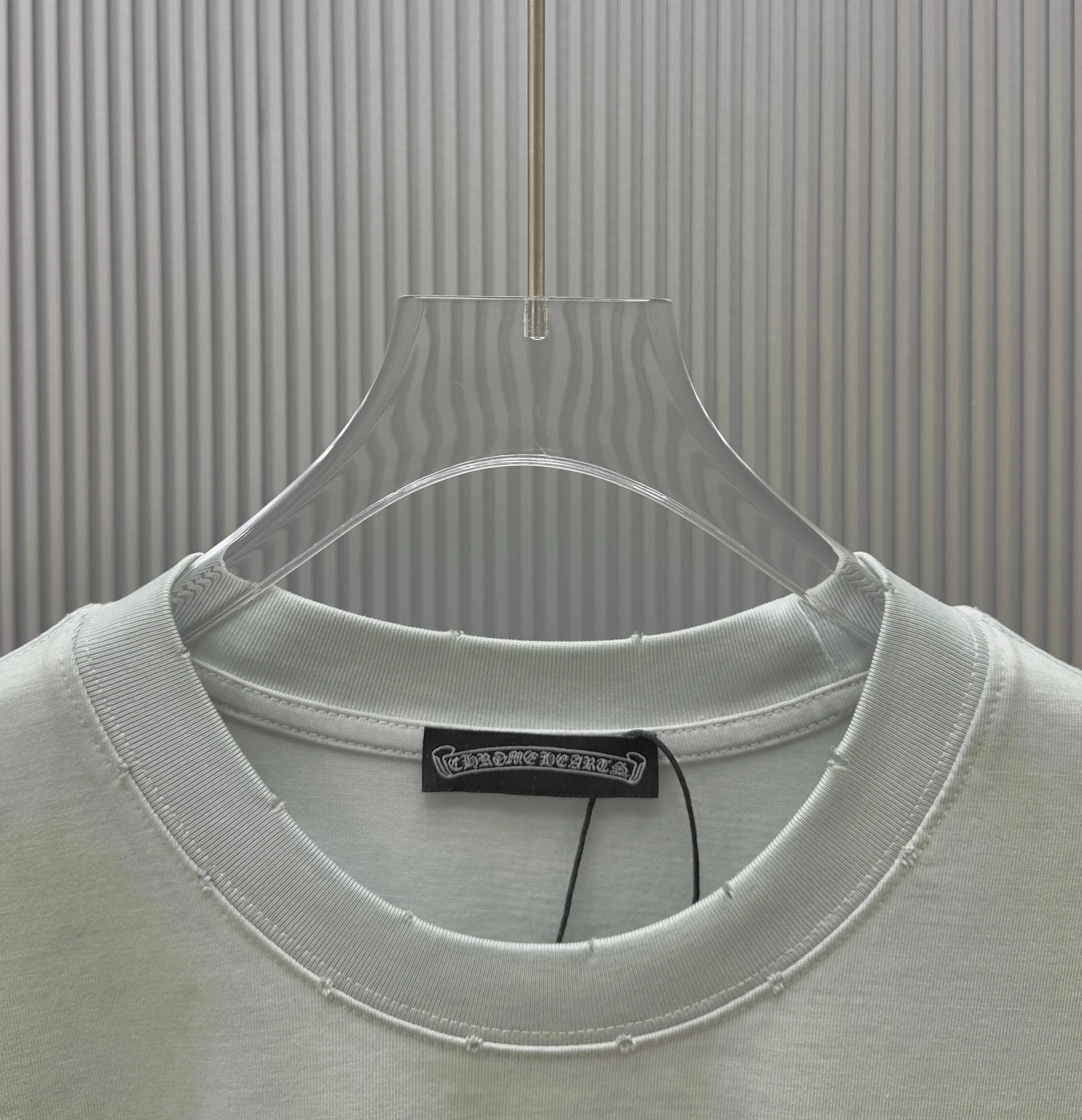 （ Quality ） ： . Chrome.Hearts T ： 100% ： 1*1 ： ： Size：M—4XL Same Style